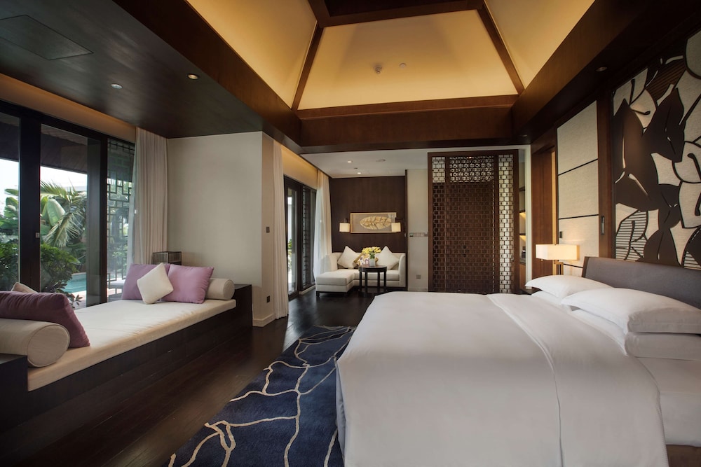 Hilton Wenchang