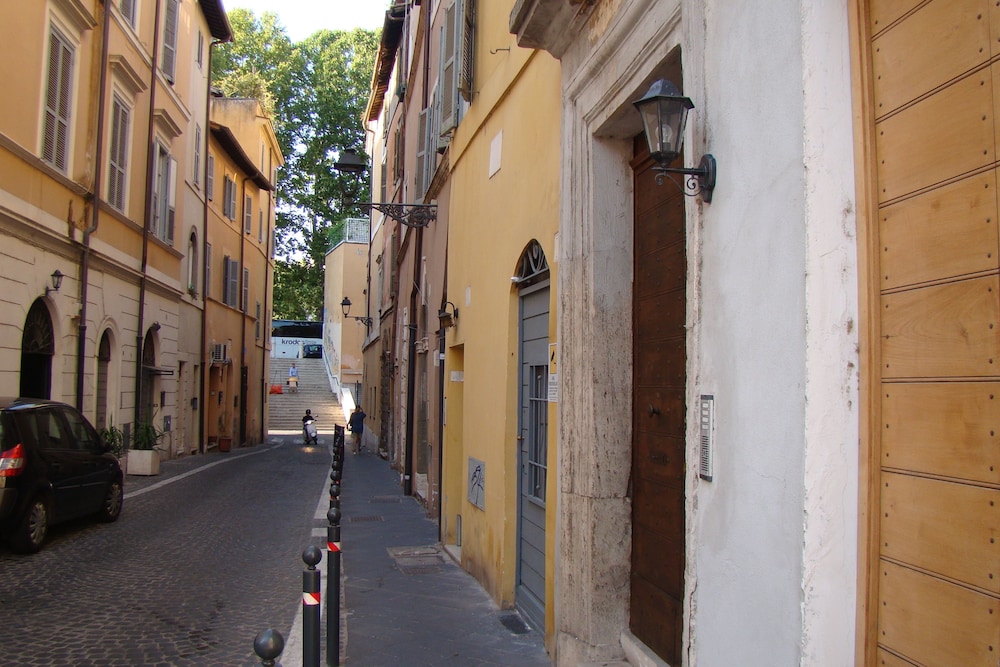 myRome Navona