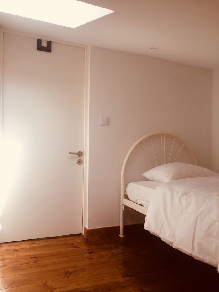 Hostel Triúno