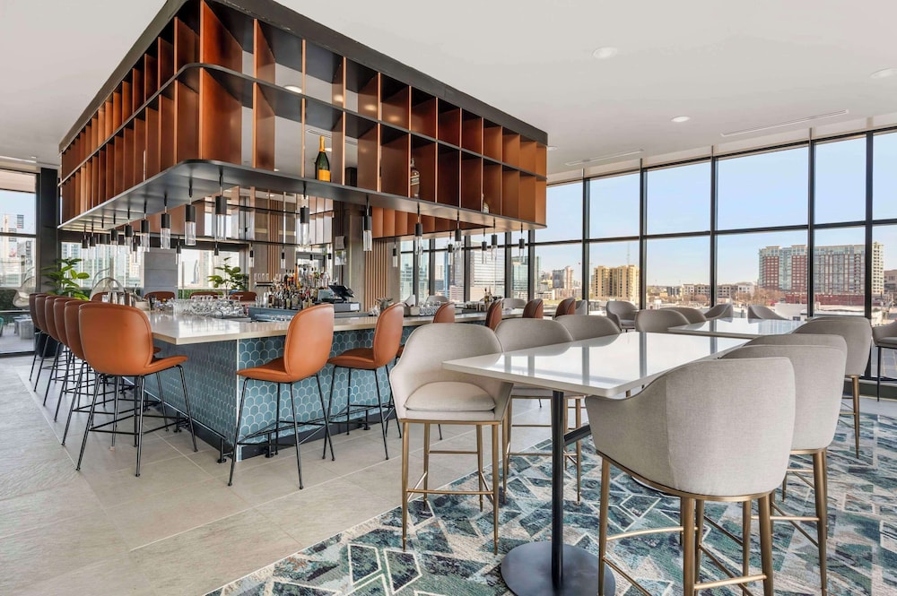Cambria Hotel Nashville Midtown 39