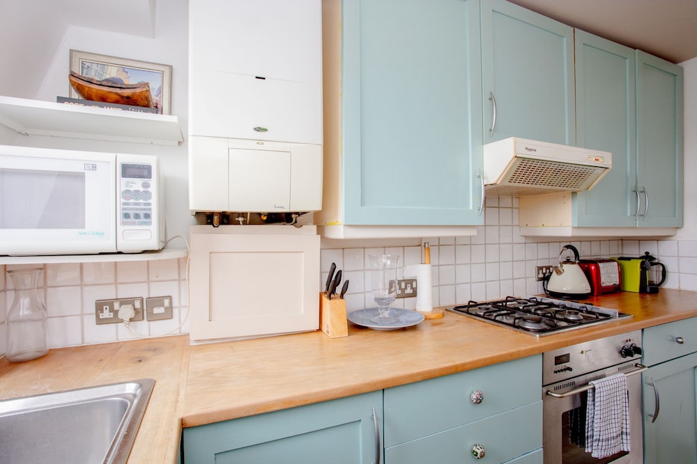 Notting Hill Cozy 1 Bedroom Flat near Tube