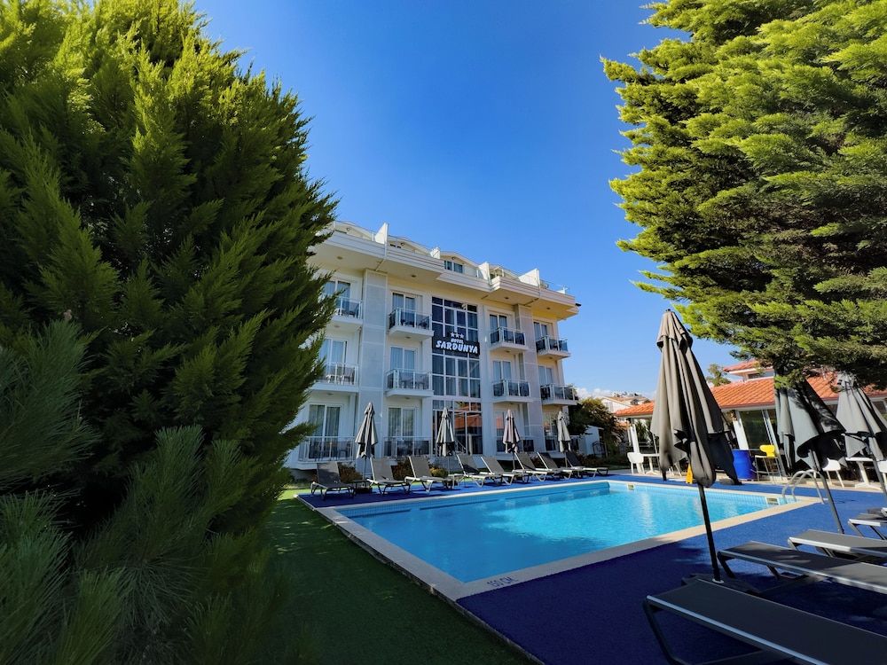 Sardunya Otel - Image 22