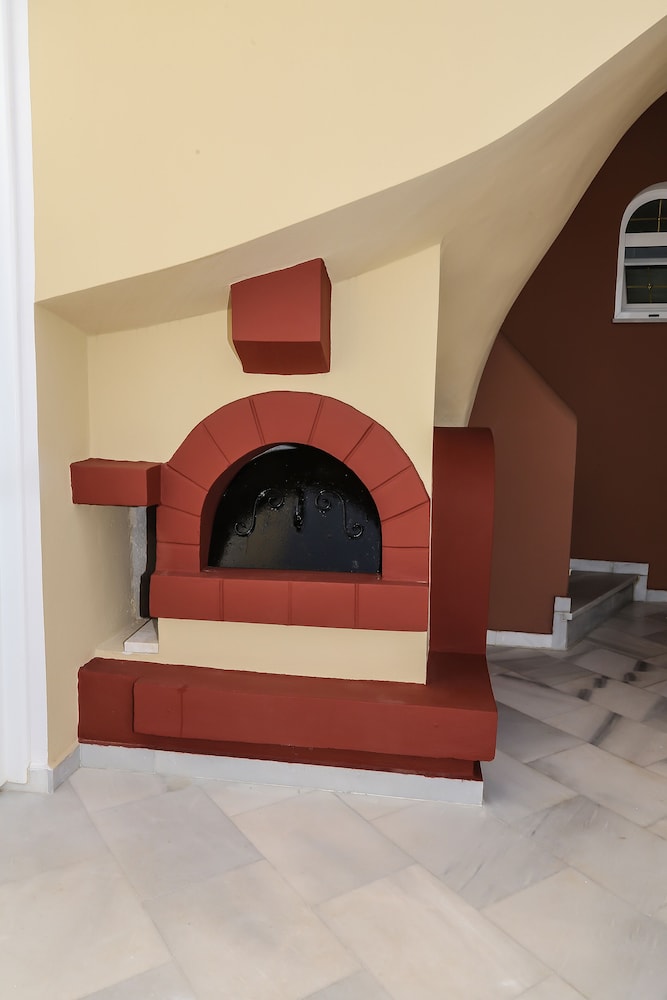 Heaven Apartments