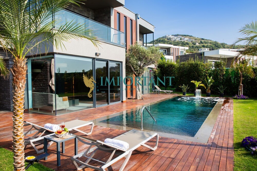 Farilya Villas by Important Group Travel