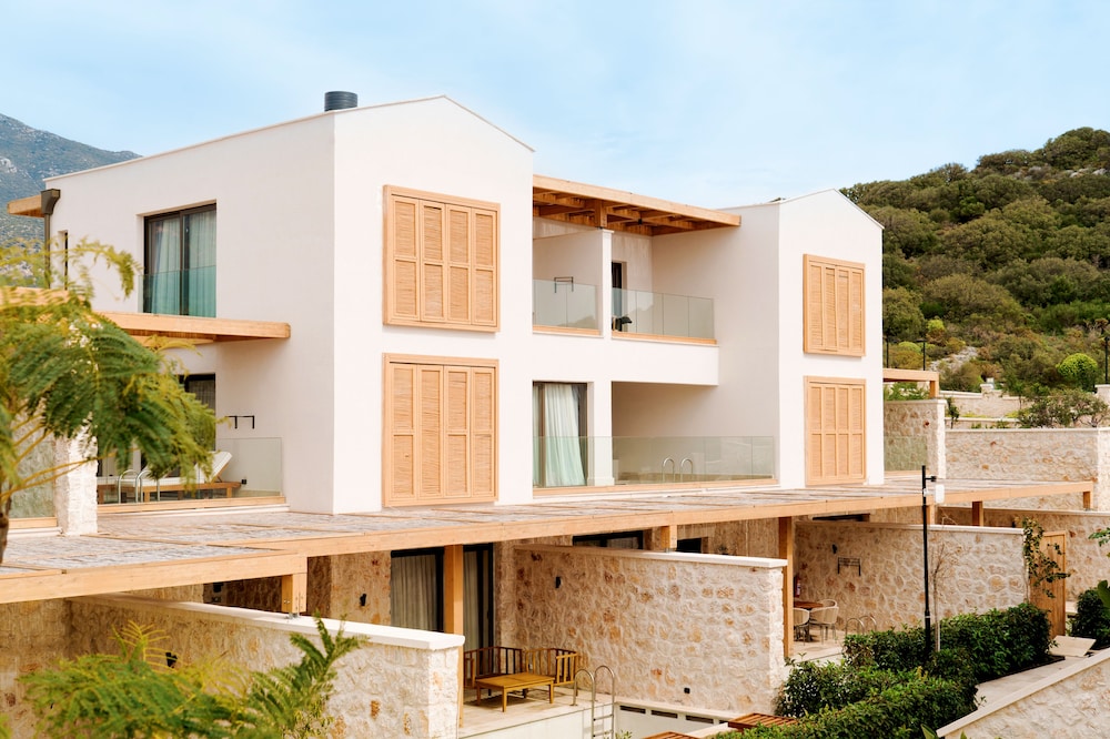 Novva Hotels Kaş - Image 41