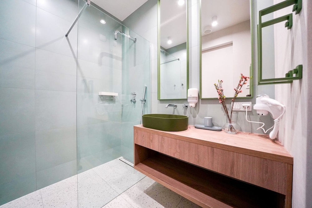 Greeneri Park by Baltic Home