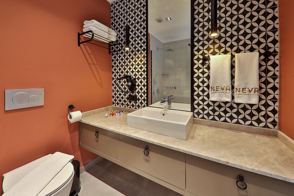 Neva Boutique Otel - Image 45