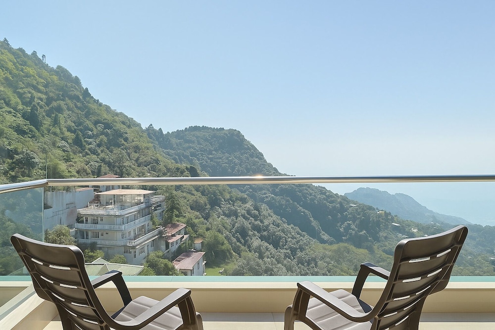 Hotel Winter Line Inn Near St Francis Monastery