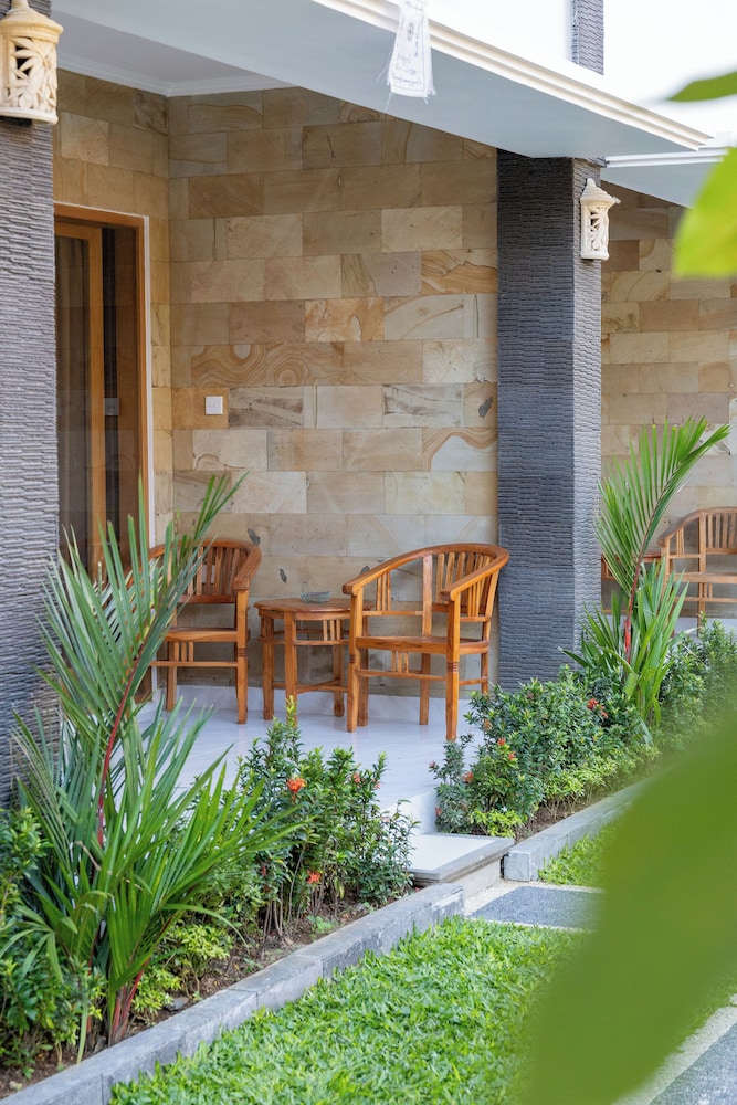 Hideaway Boutique - Uluwatu