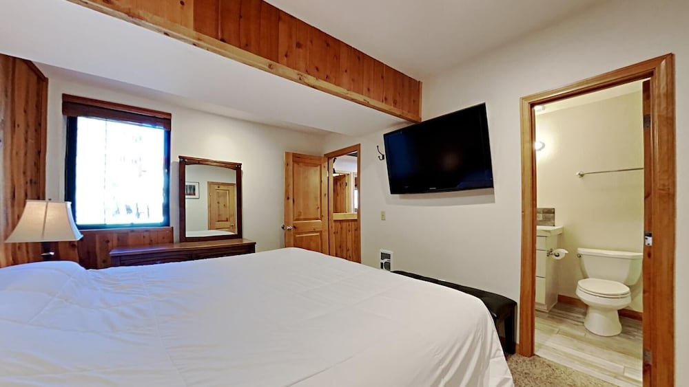 Mammoth Mountain - Vacation Condos