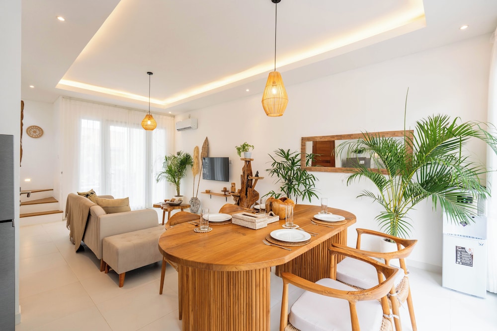 Sunrise Bliss Villas
