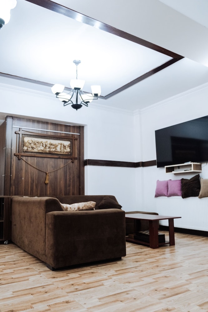 Adjara Boutique Hotel