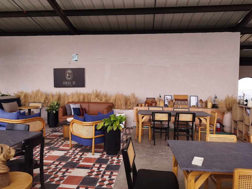 Luum Glamping by Roots Rentals