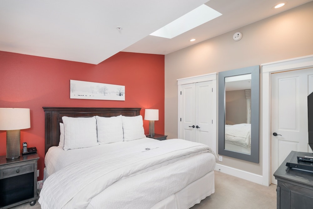 Alpine Lodging Telluride Ski Resort - Vacation Rentals
