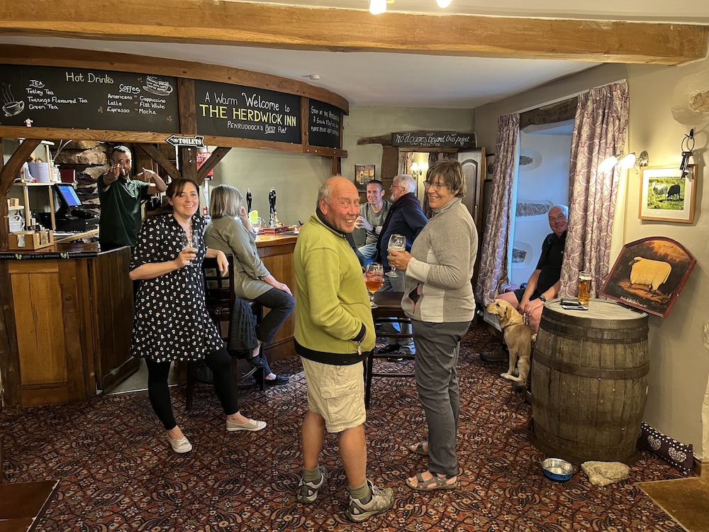 Penrith Vacations - Herdwick Inn - Property Image 8