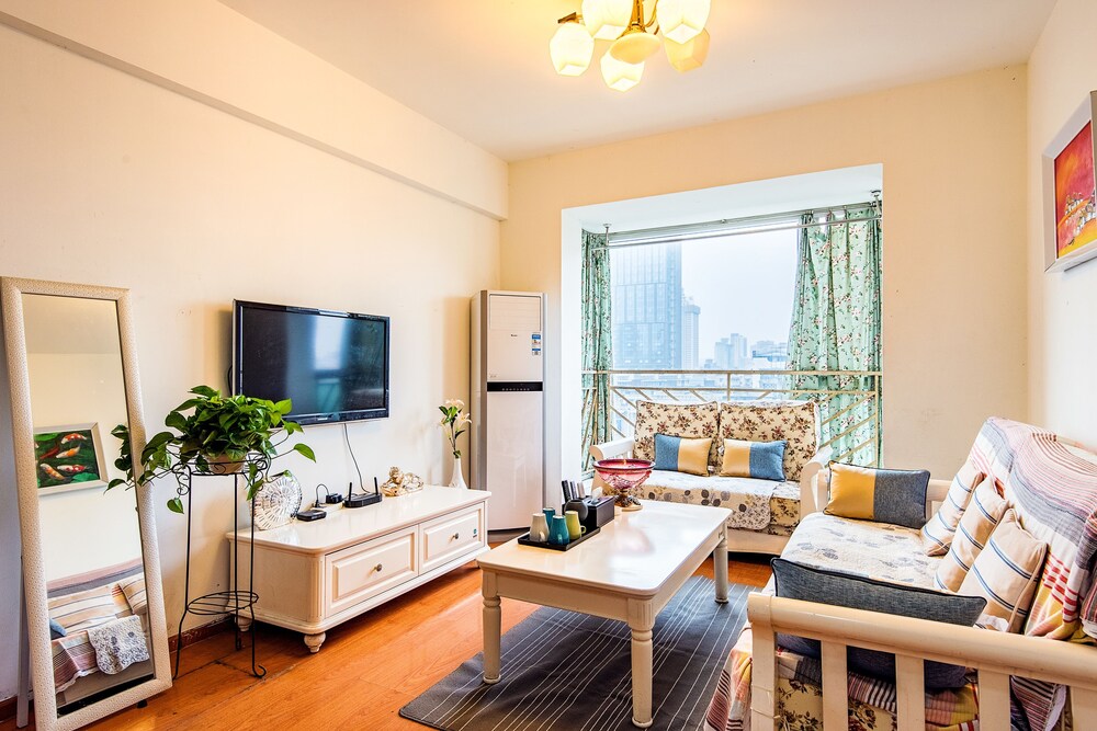 Chengdu Kuanzhai Alley Chen Homestay