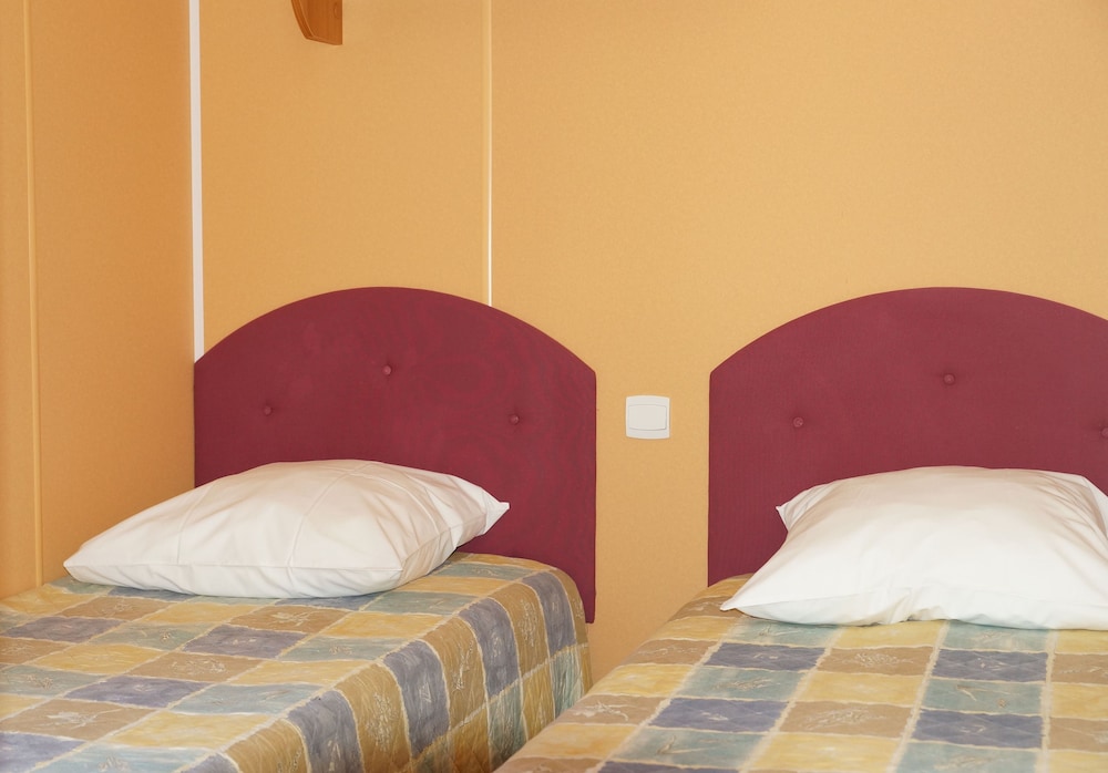 Camping Les Castors