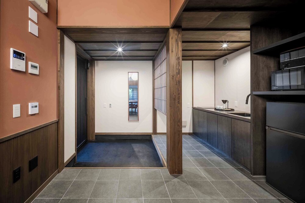 Asatoyuu Machiya House