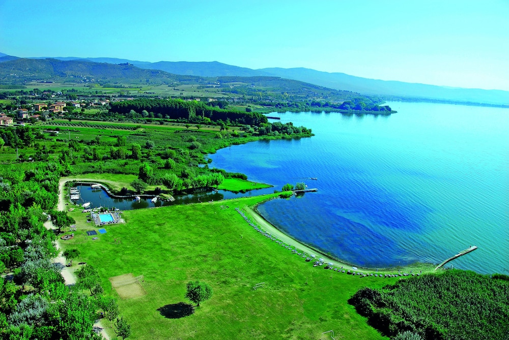 Badiaccia Camping Village