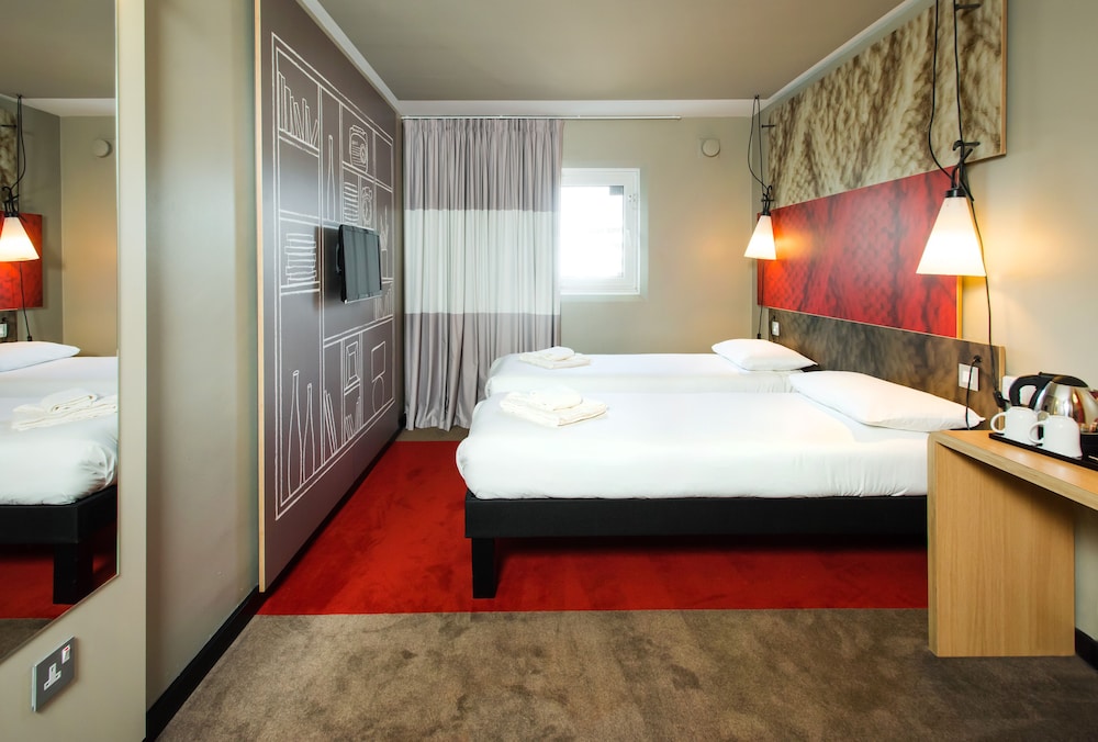 Leicester Vacations - ibis Leicester City - Property Image 69