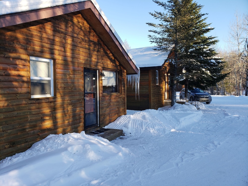 Kouch Chalets