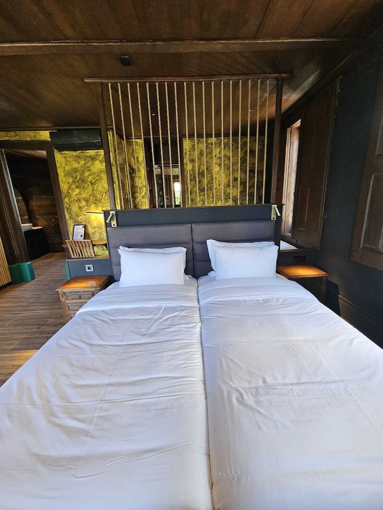 Ecoresort Portobali