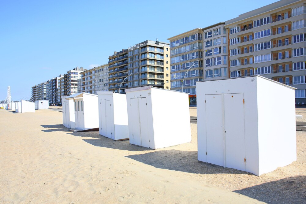 Strandhuis