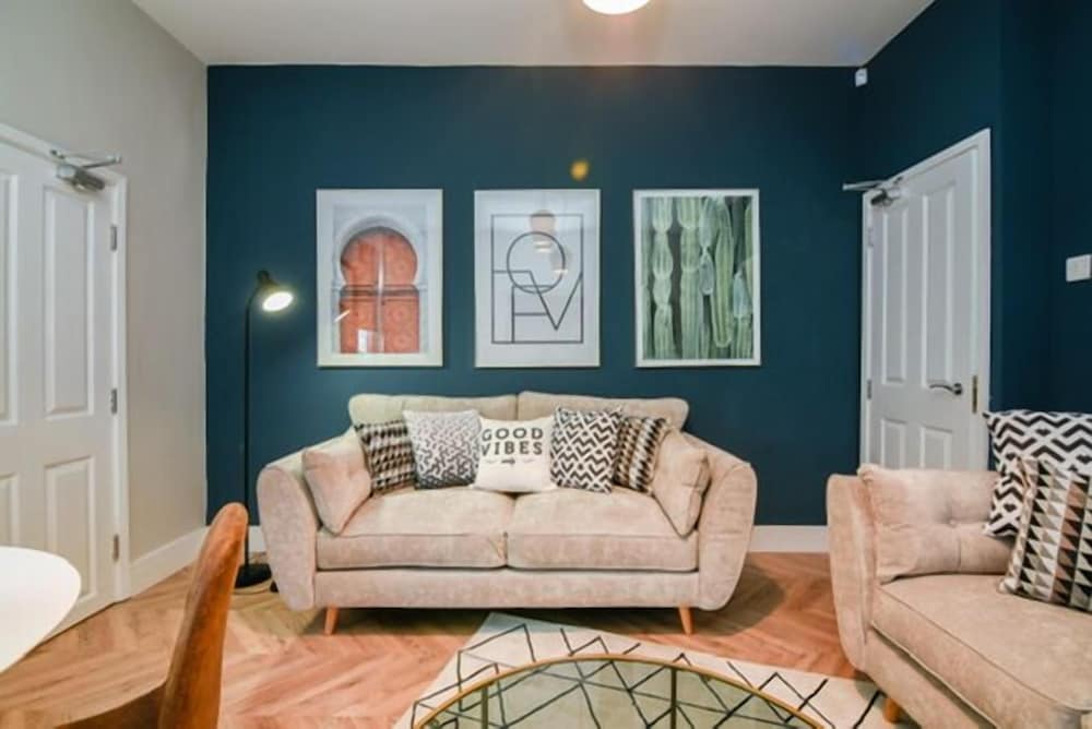 Nottingham Vacations - Stunning 5bed House in Nottingham - Property Image 15