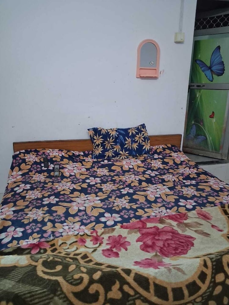 Athithi Homestay