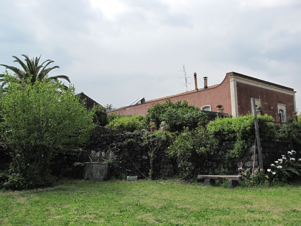 B&B Valleallegra