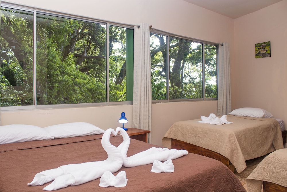 Hotel La Casa de la Montaña B&B - Image 1