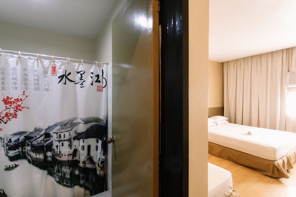 Cebu Vacations - Dynasty Tourist Inn - Property Image 118