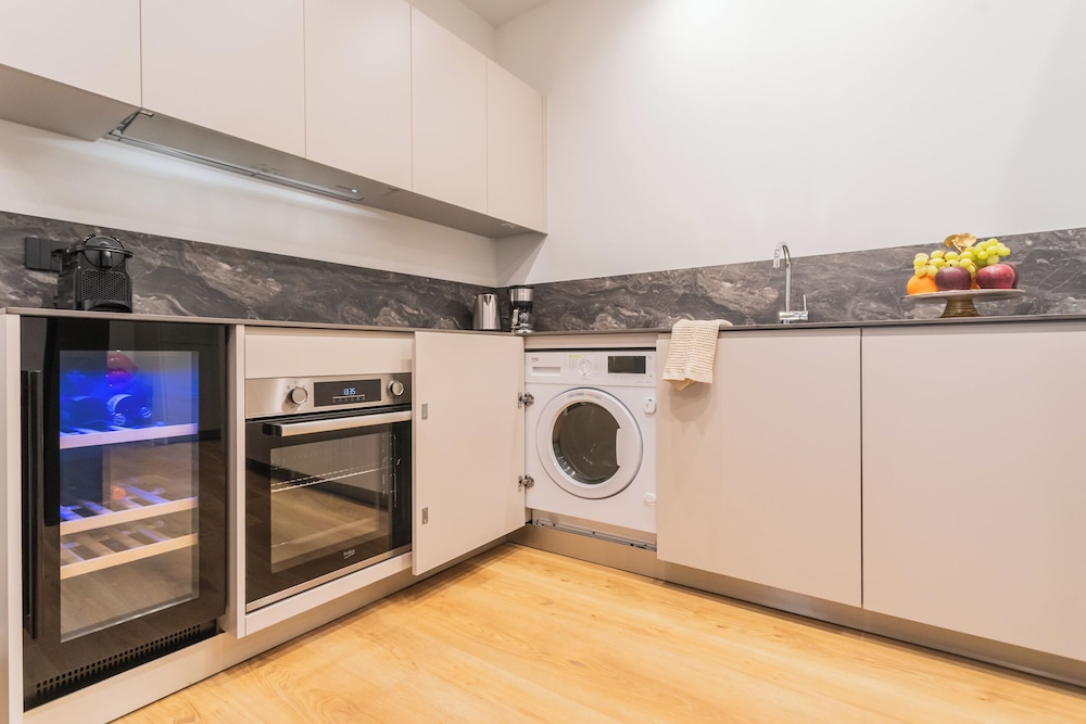 Rezia Apartments by Rent all Como
