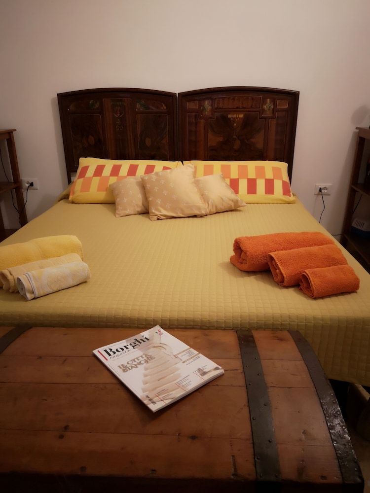 Masseria Poesia