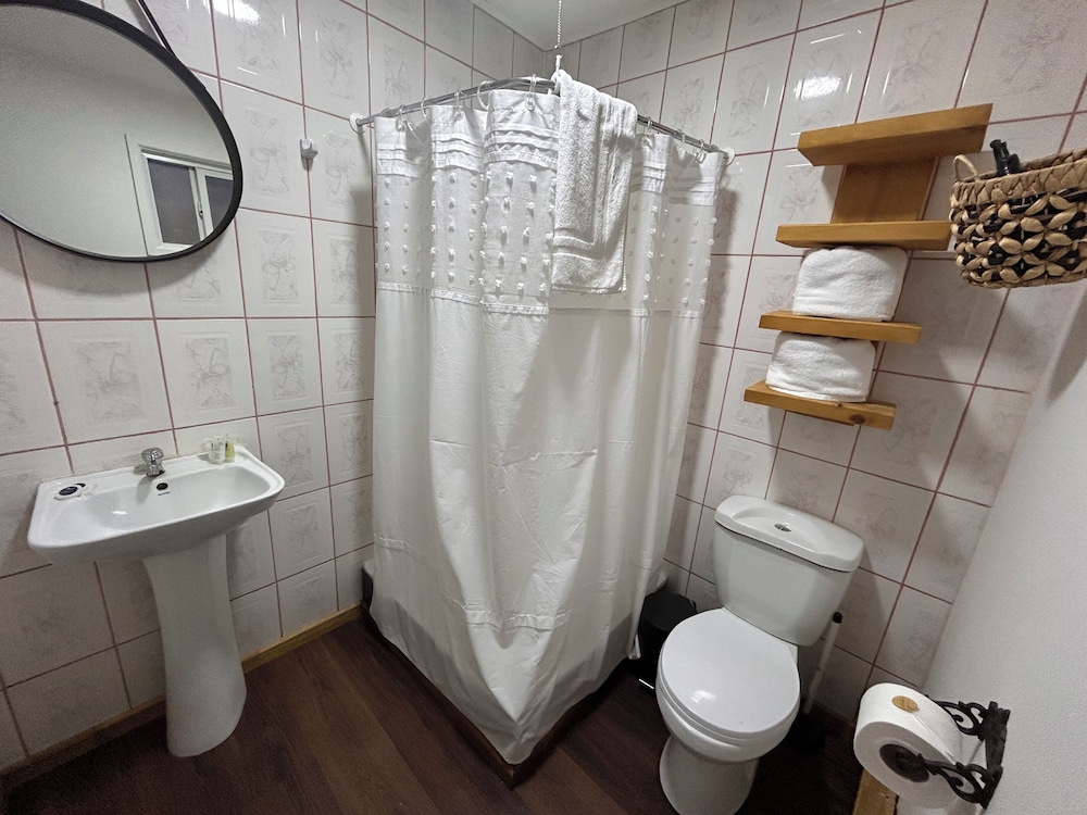 Hostal Lago Cóndor Patagonia