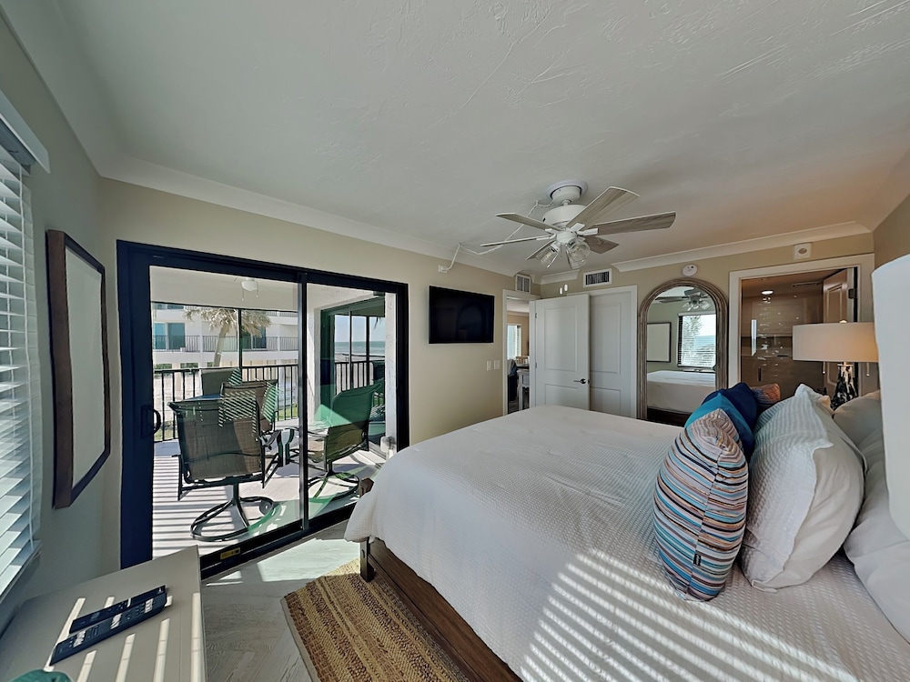 Seaside 1 by Distinctive Beach Rentals