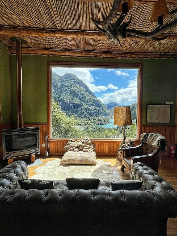 Barraco Lodge