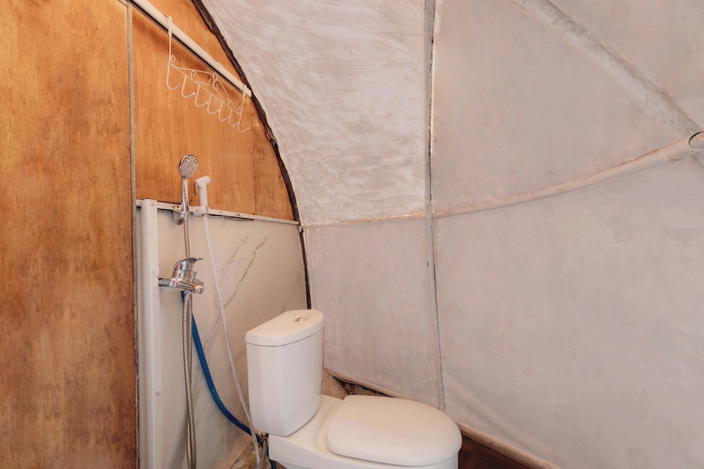 Fortune Glamping