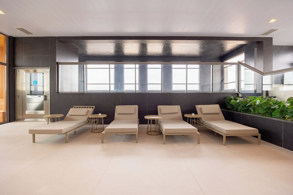 GVM - Grand Vitrali by Anora Spaces GVM