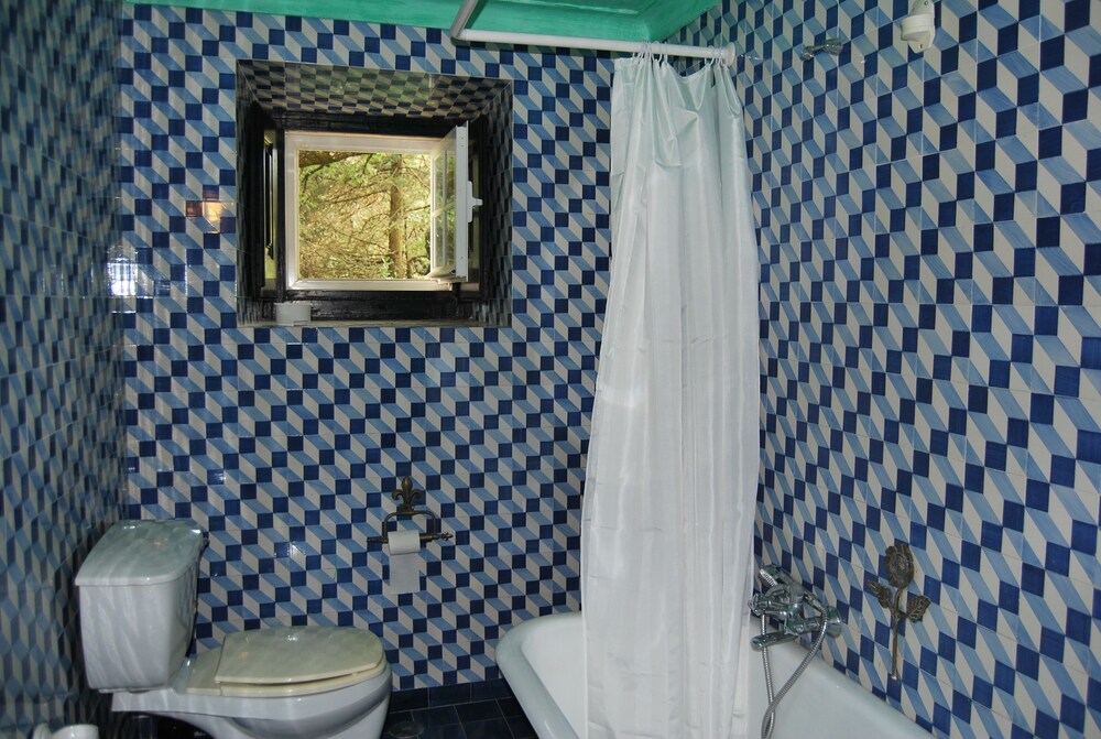 Auberge de jeunesse Almaa Sintra — photo 5