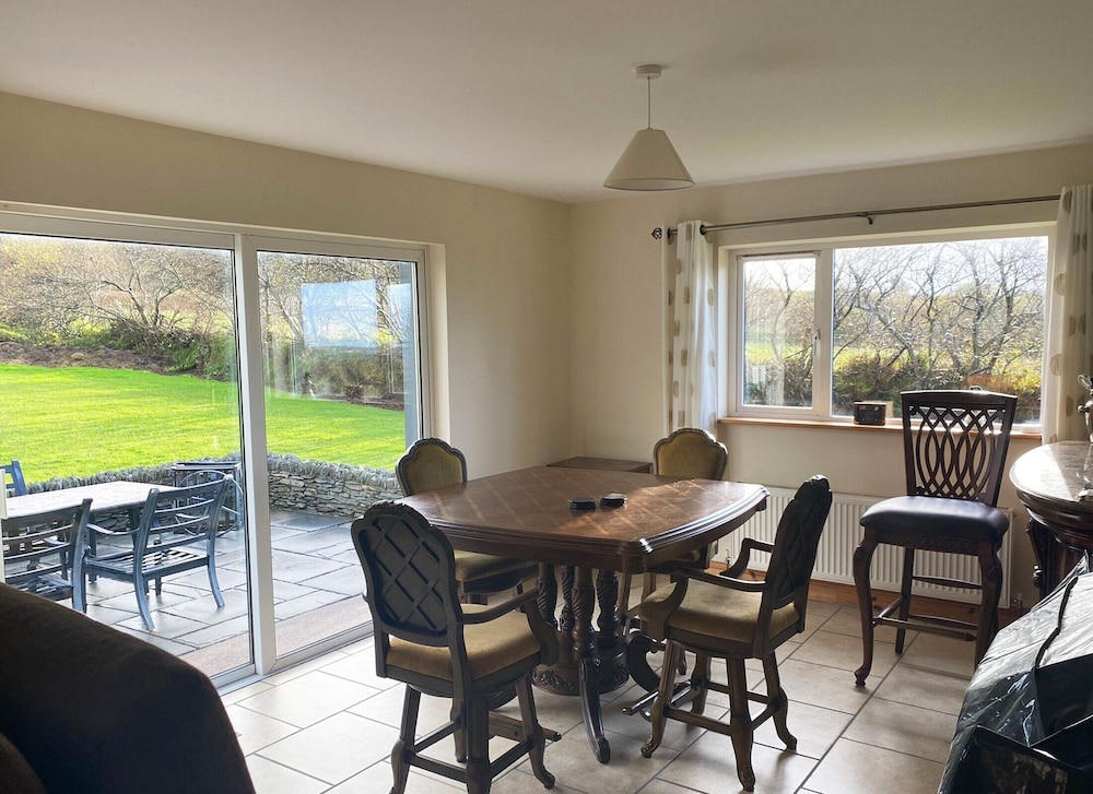 Valentia View Holiday Home