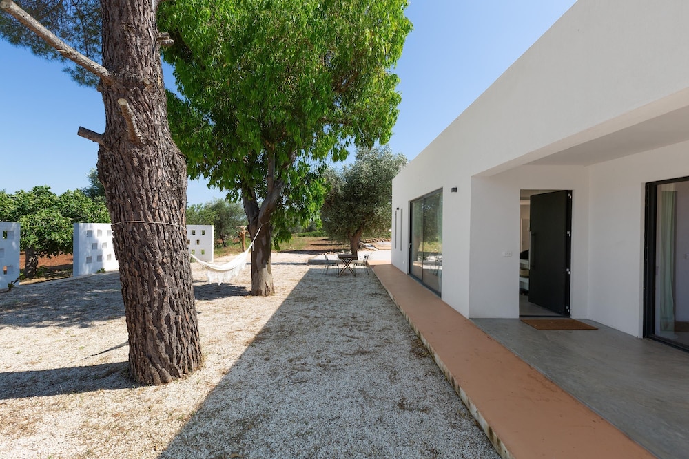 3538 Villa Sylvia by Perle di Puglia view 4