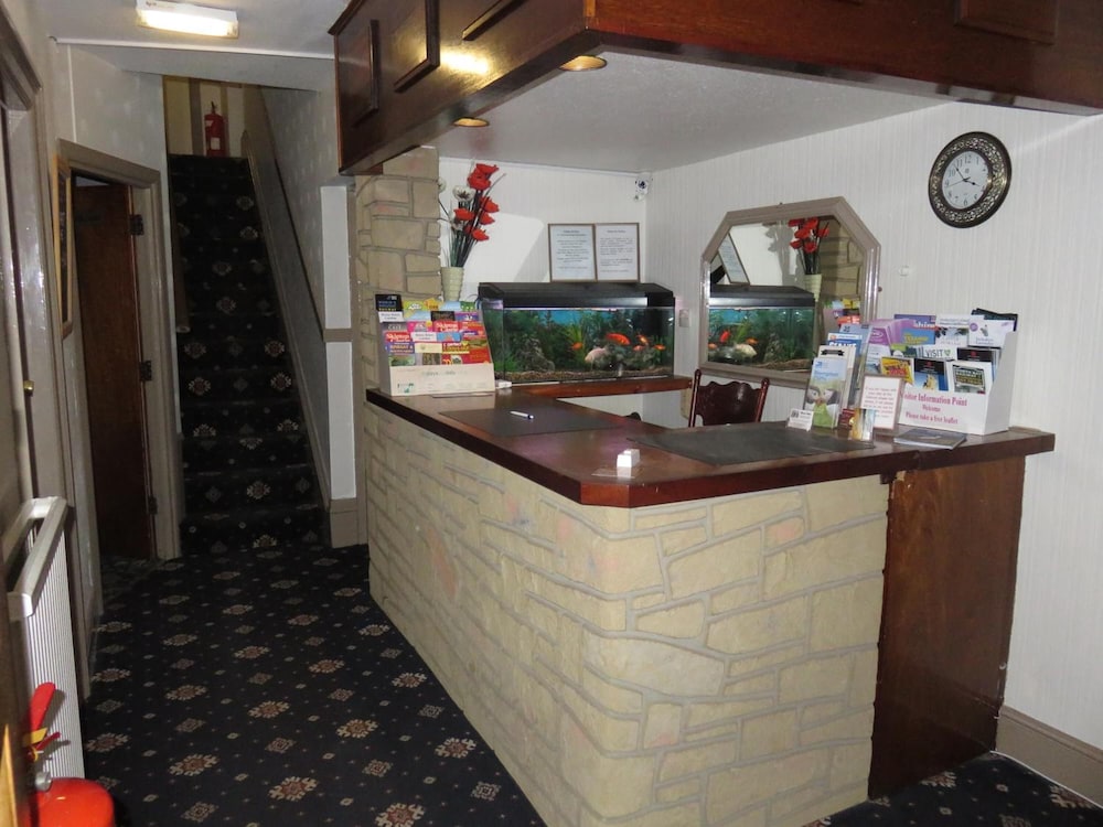 Glencoe Hotel