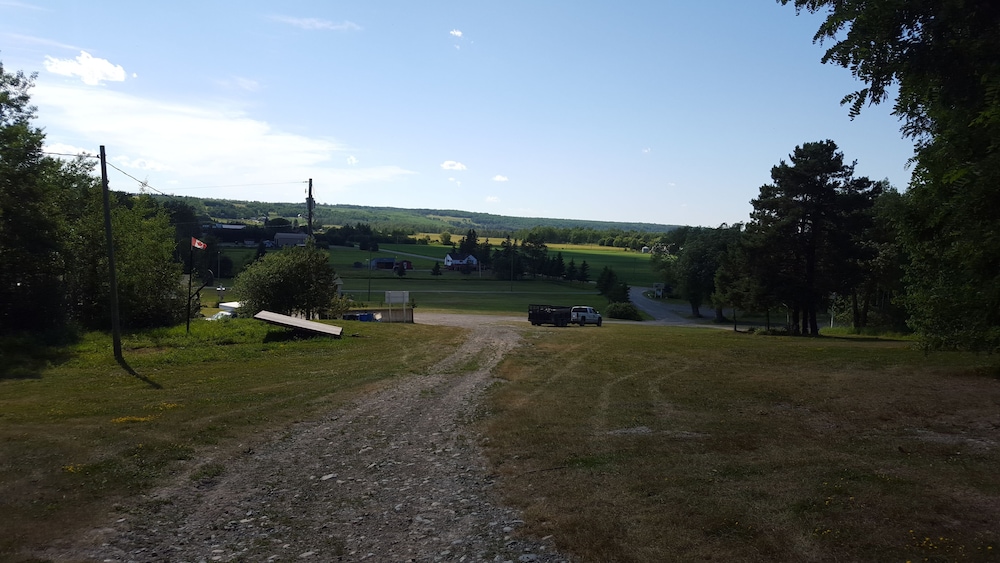 Parc Sutton Bay Park