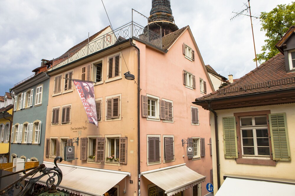 Deluxe Studio 9 in der Stadt