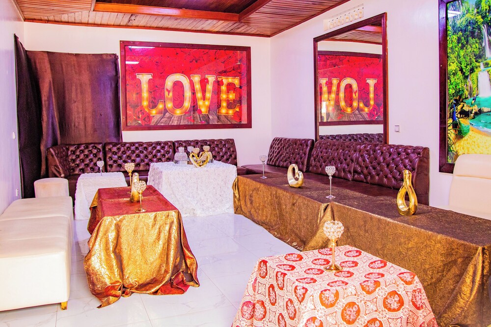 Room-the Keza Hotel and Apartment