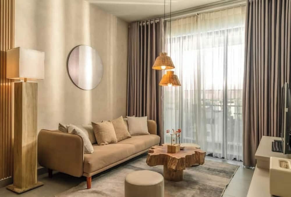 Feliz En Vista River Apartments