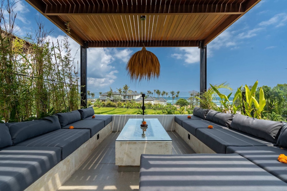Villa Sevu 4