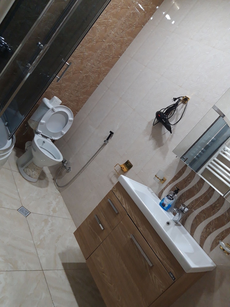 DIVAs apartaments en Tbilisi