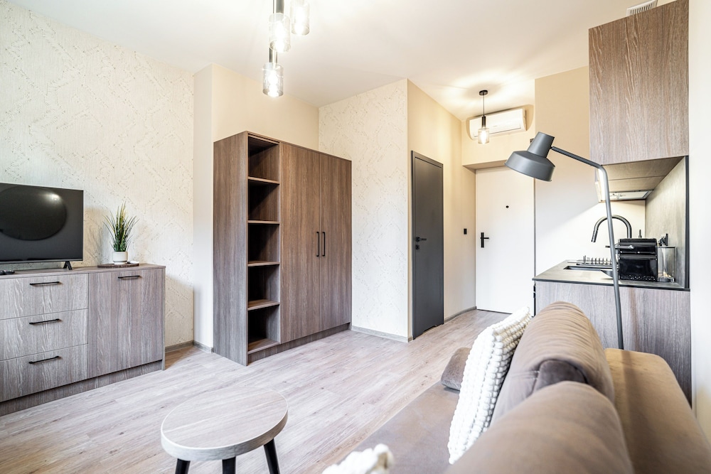RentPlanet - Studio Pułaskiego